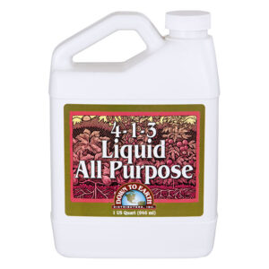 Liquid All Purpose Fertiliser