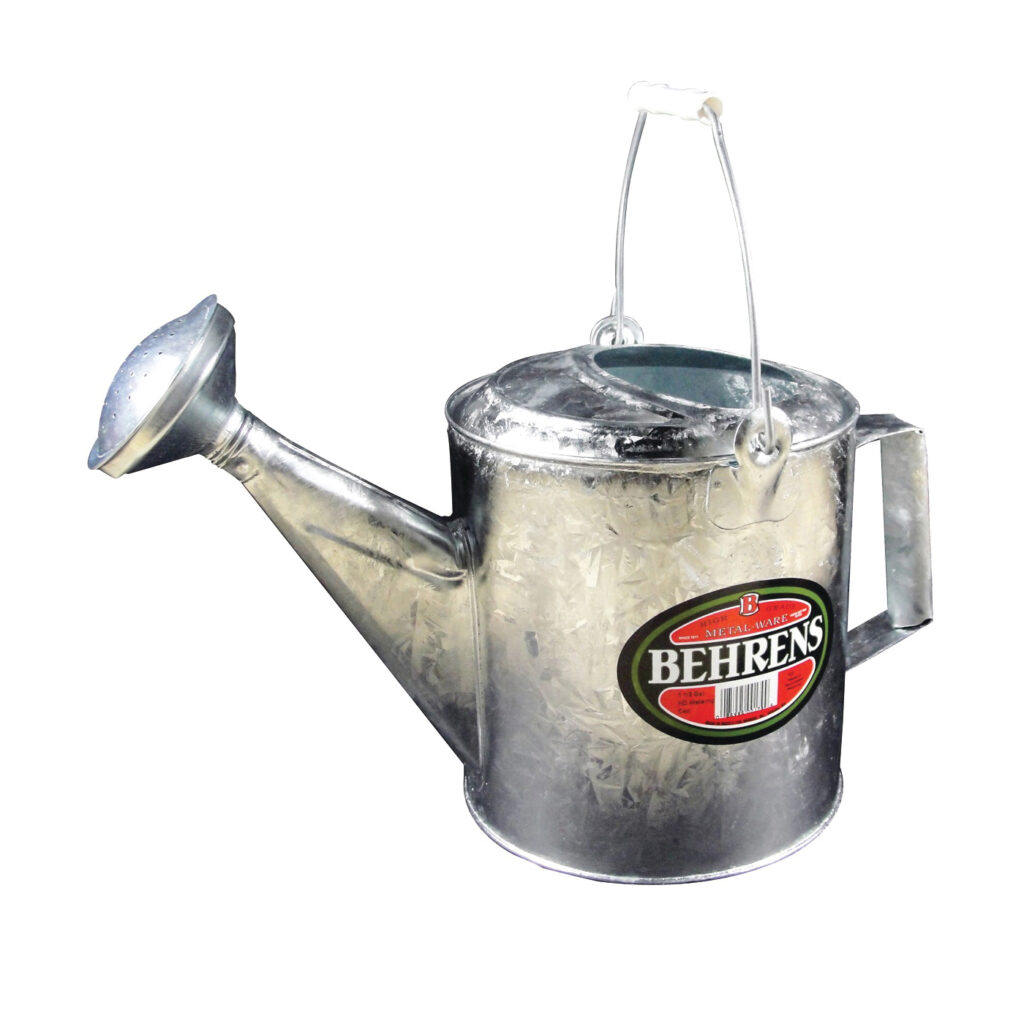 Best Gardening Tools Watering Can