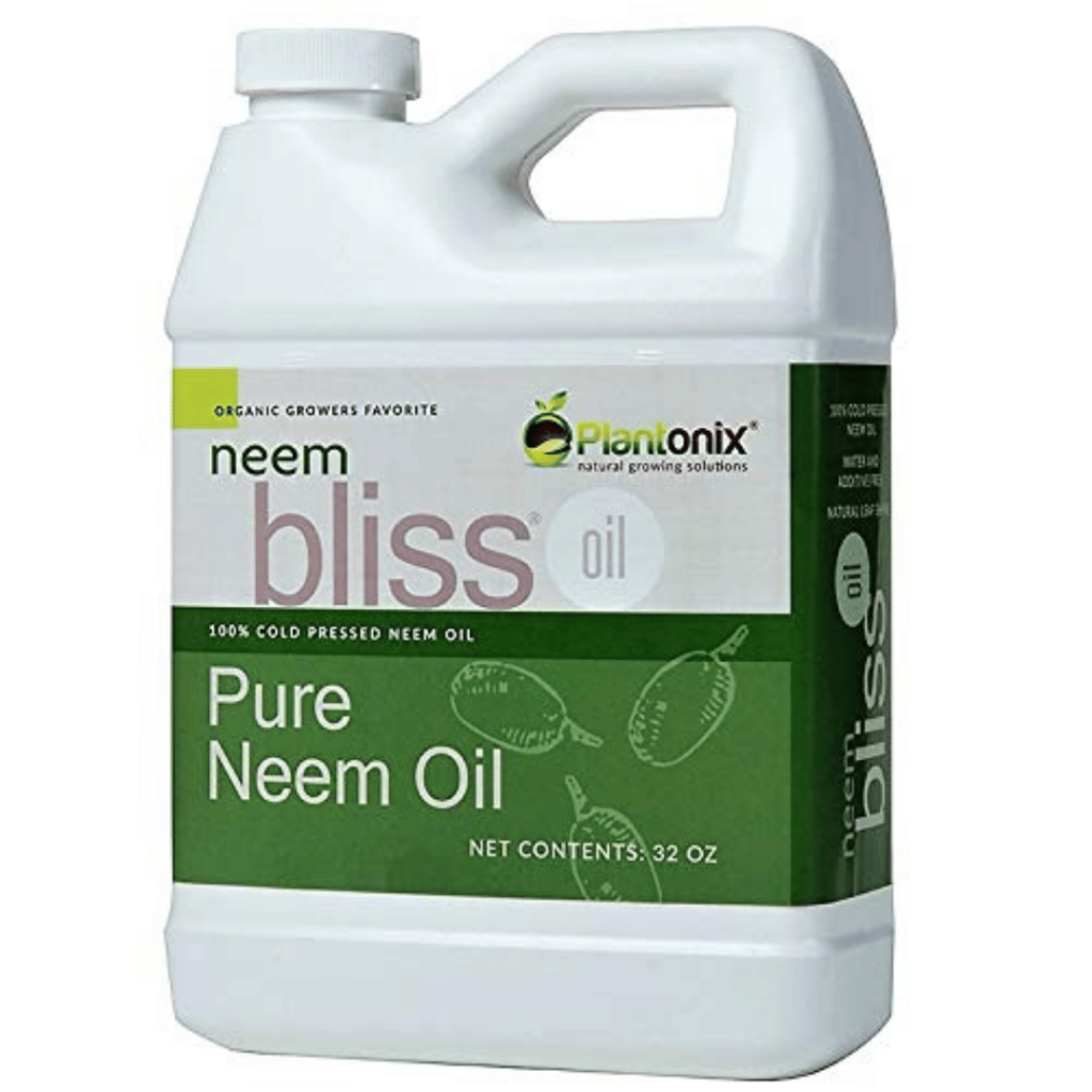 Neem Oil